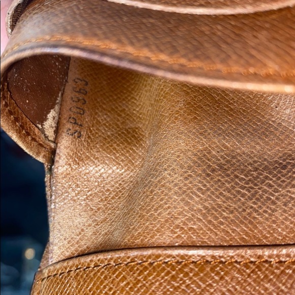 Authentic Louis Vuitton Monogram Wallet - Picture 10 of 14